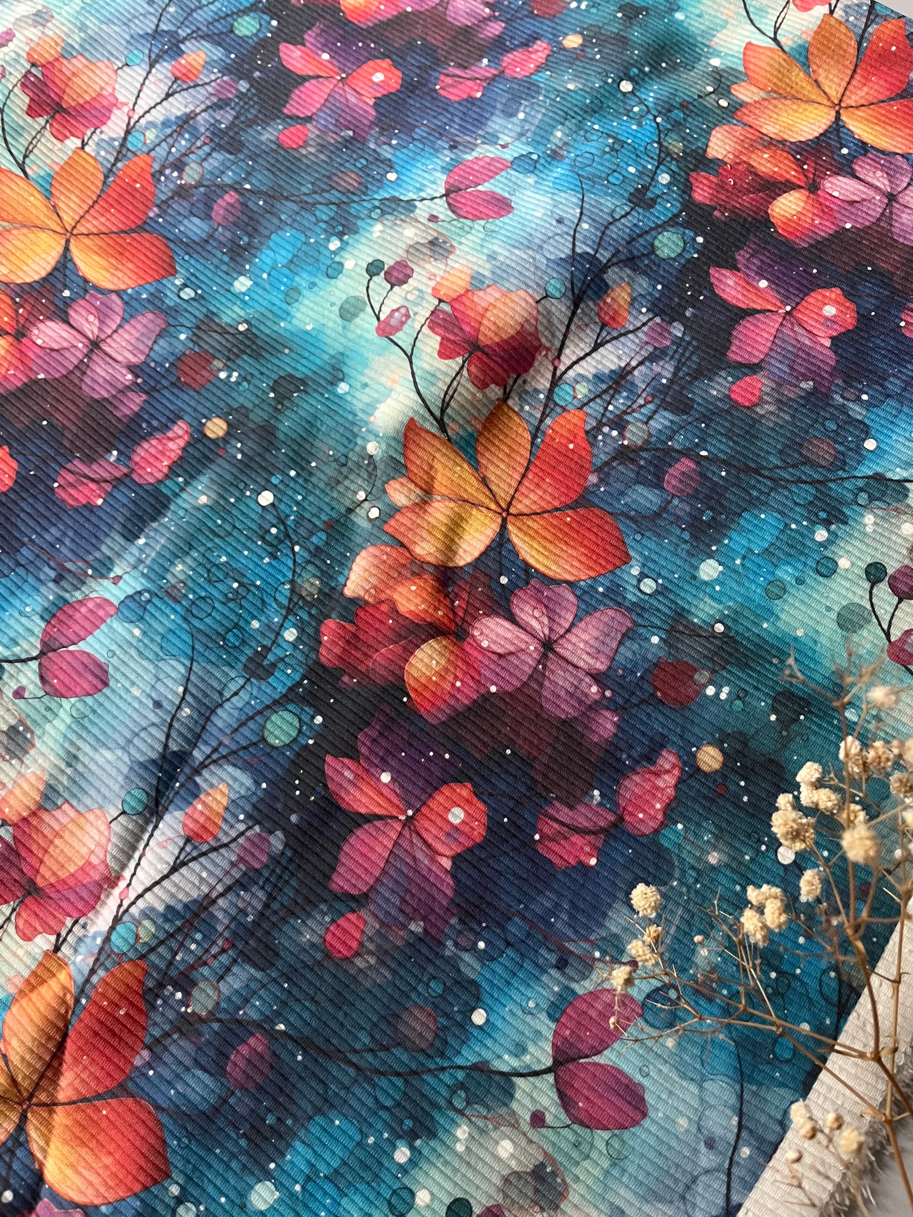 Buntes Blumenparadies Dauervorbestellung